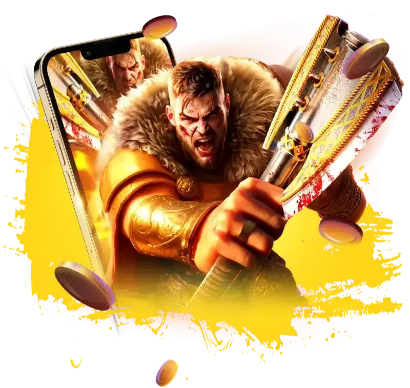games demo